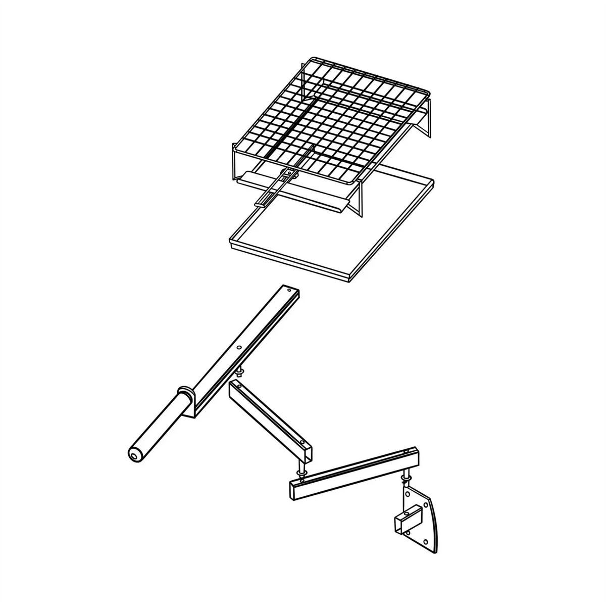 Clementi Multi‑Cook System | For Standard & Gold Pizza