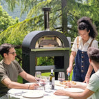 Clementi Premium Pizza Oven Stand for Gold Oven