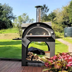 Clementi Standard Pizza Oven Stand