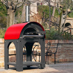 Clementi Standard Pizza Oven Stand