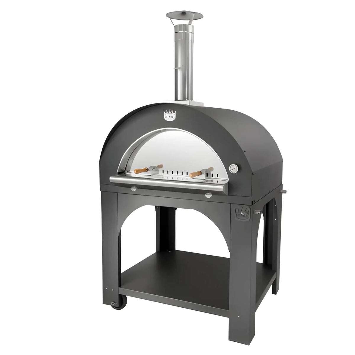 Clementi Standard Pizza Oven Stand