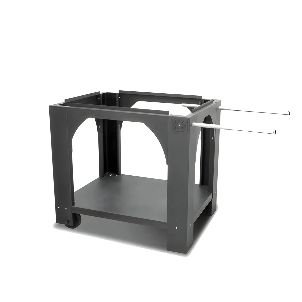 Clementi Standard Pizza Oven Stand