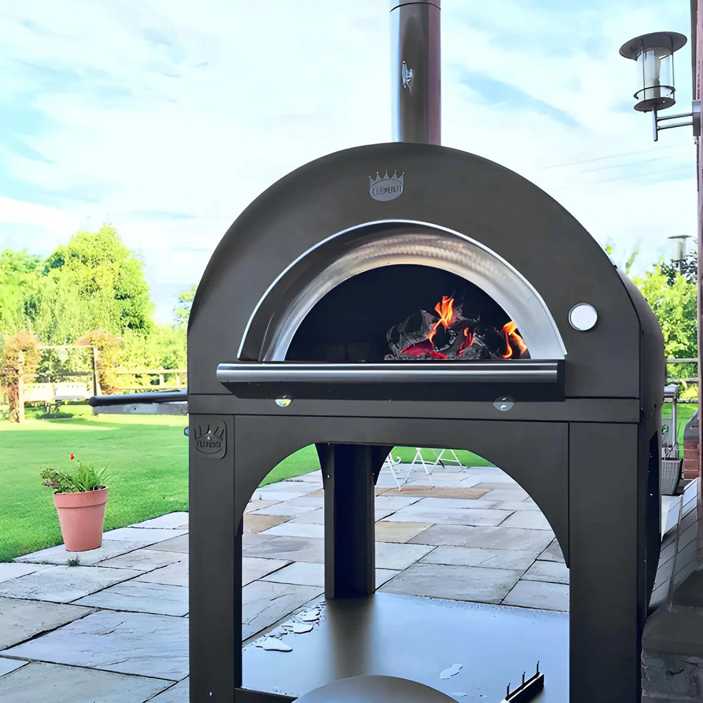 Clementi Standard Pizza Oven Stand