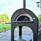 Clementi Standard Pizza Oven Stand