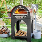 Clementi Standard Pizza Oven Stand