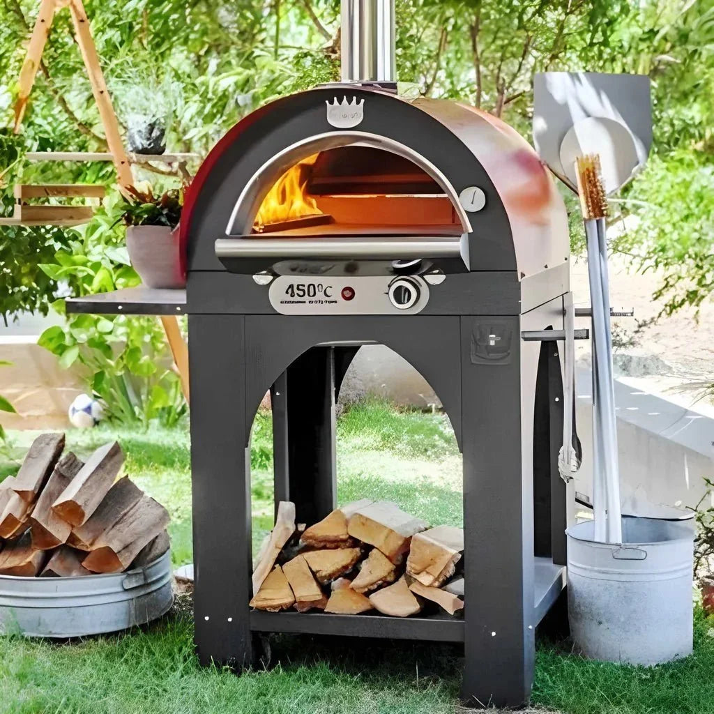 Clementi Standard Pizza Oven Stand