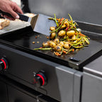 Cozze® Combo 900 Plancha