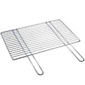 Buschbeck Chrome Cooking Grill