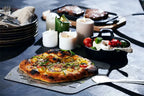 Cozze 13″ Premium Rotate Gas Pizza Oven