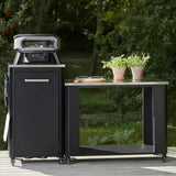 Cozze 13″ Premium Rotate Gas Pizza Oven