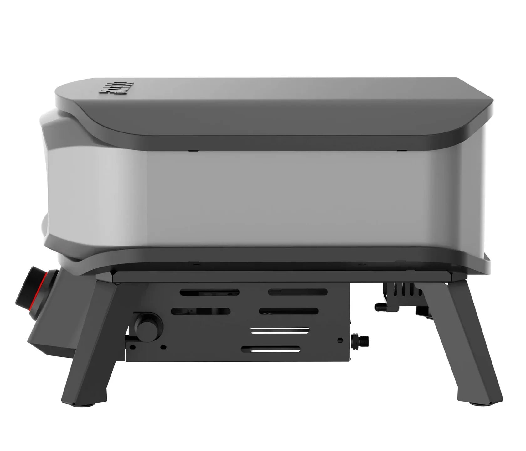 Cozze 13″ Premium Rotate Gas Pizza Oven