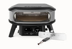 Cozze 13″ Premium Rotate Gas Pizza Oven