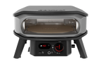 Cozze 13″ Premium Rotate Gas Pizza Oven