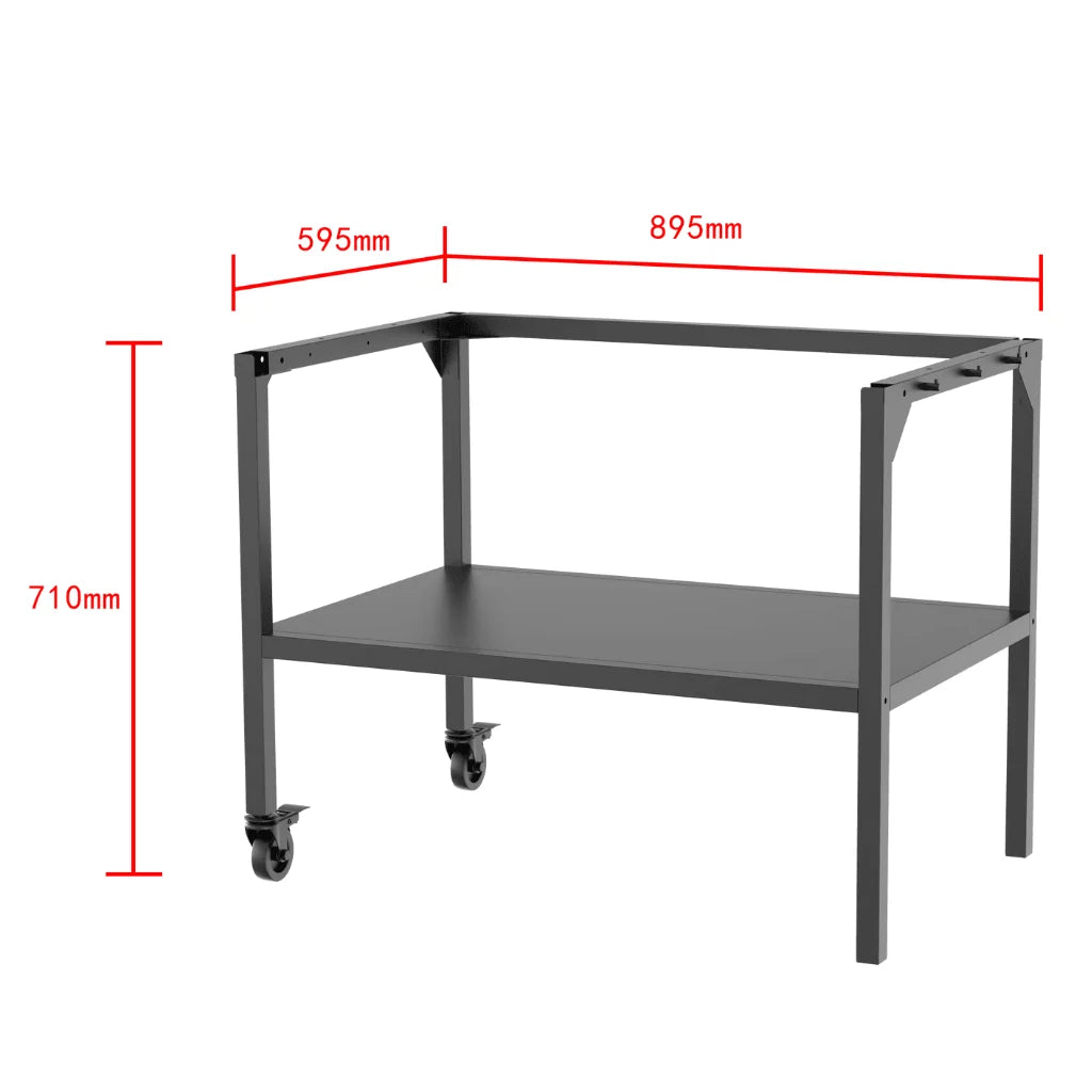 Cozze® 900 Station