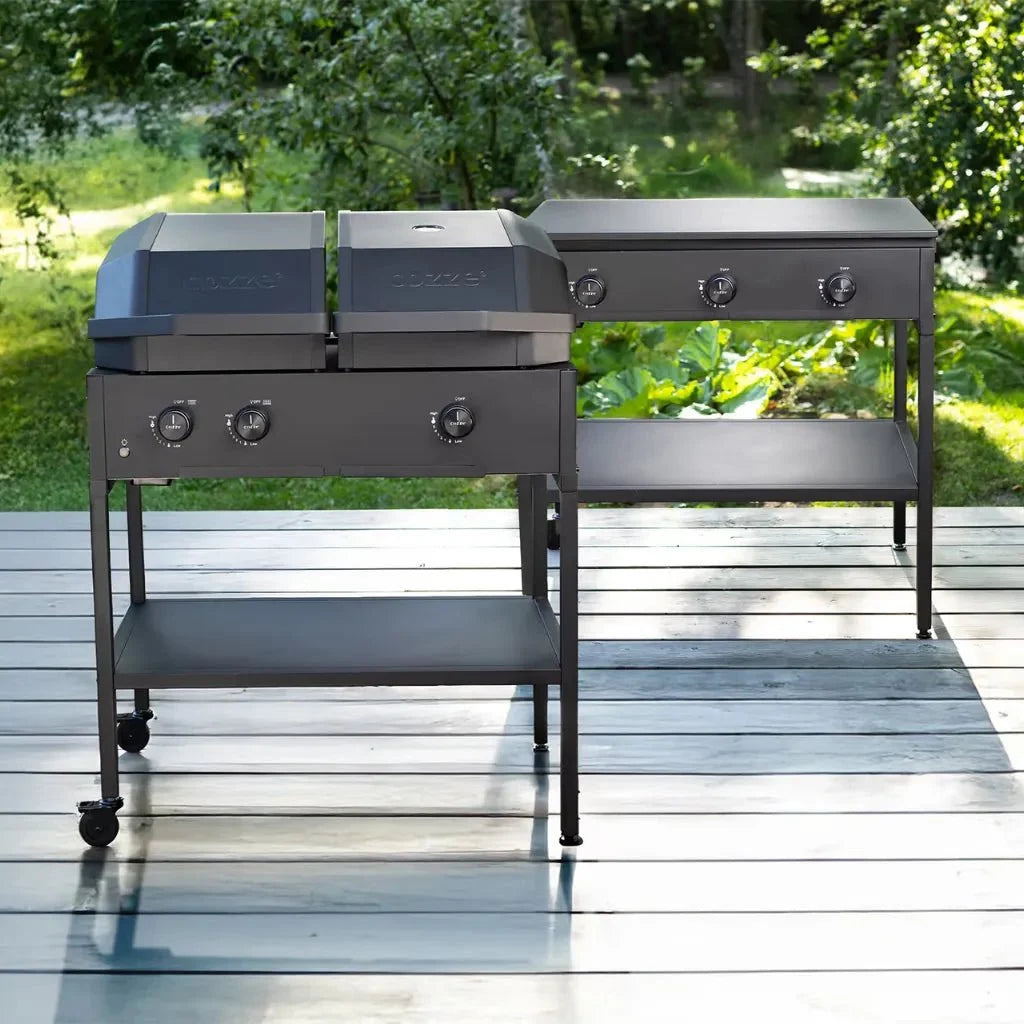 Cozze® 900 Station