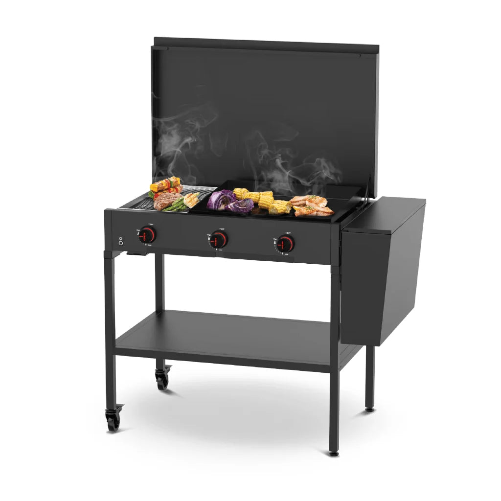 Cozze® 900 Station