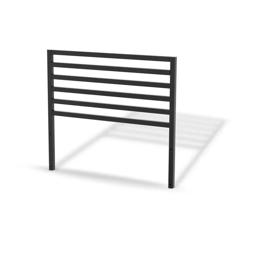 Cozze Back Grid Corner Outdoor Kitchen