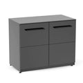 Cozze® Elements Outdoor Kitchen 110 Door Modular Unit