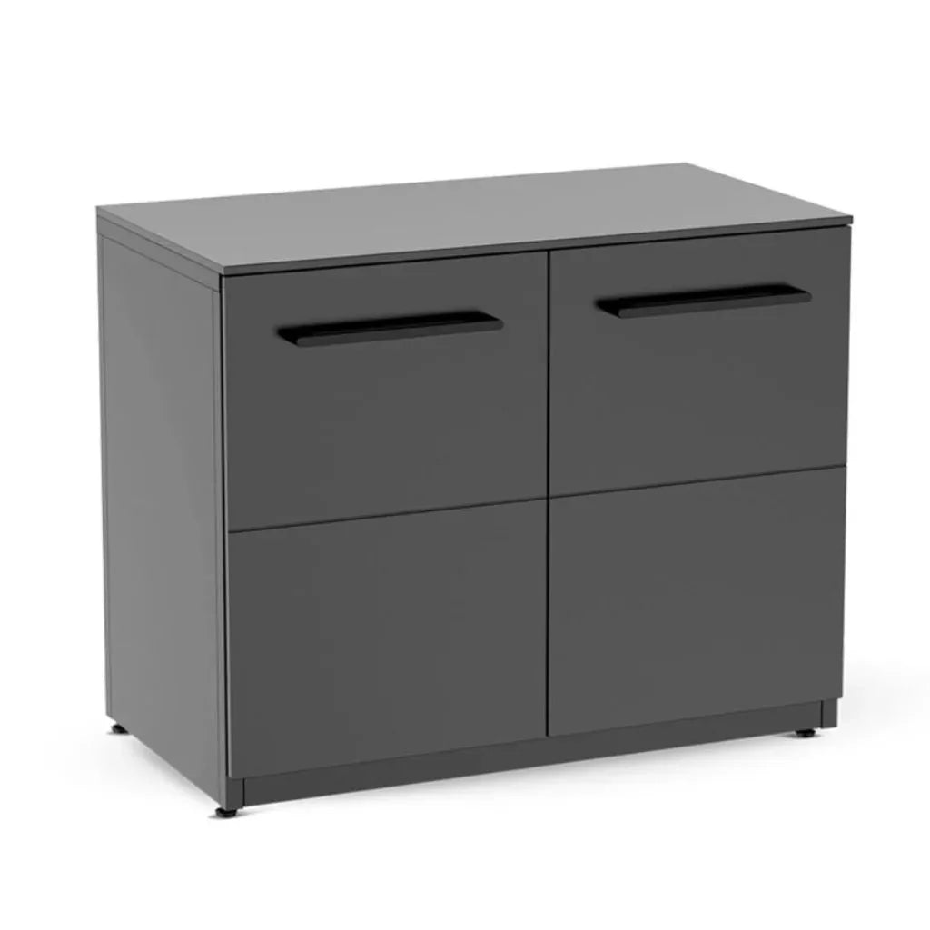 Cozze® Elements Outdoor Kitchen 110 Door Modular Unit
