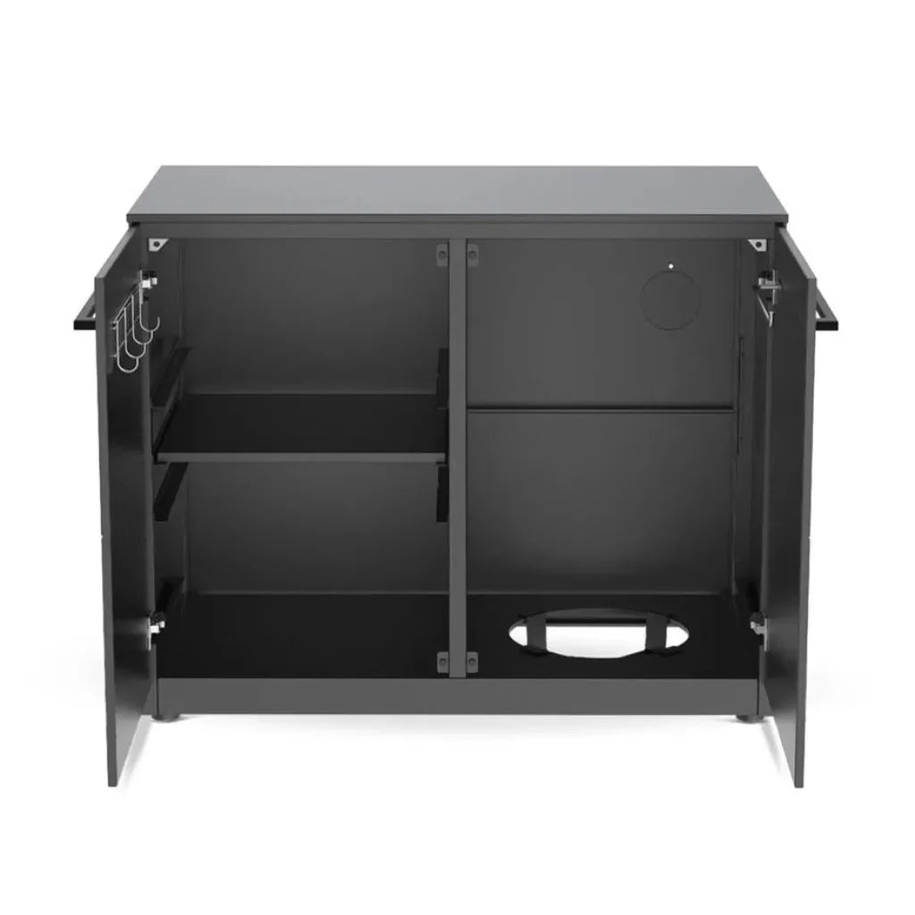 Cozze® Elements Outdoor Kitchen 110 Door Modular Unit