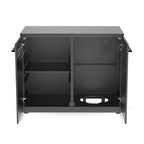 Cozze Elements Outdoor Kitchen | Compact Modular