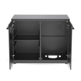Cozze Elements Outdoor Kitchen | Compact Modular
