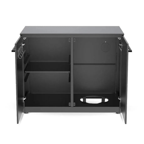 Cozze Elements Outdoor Kitchen | Compact Modular