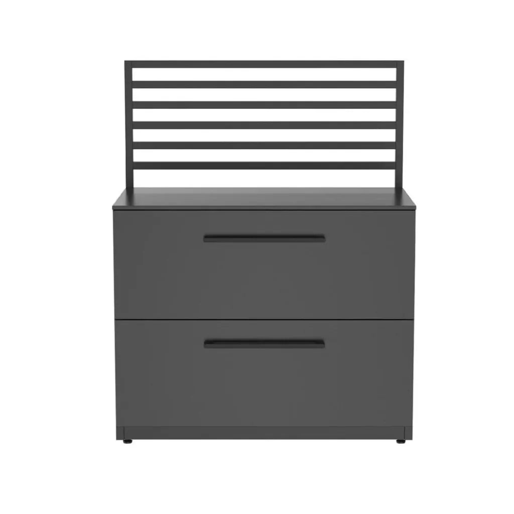Cozze Elements Outdoor Kitchen 110 Drawer Module Unit