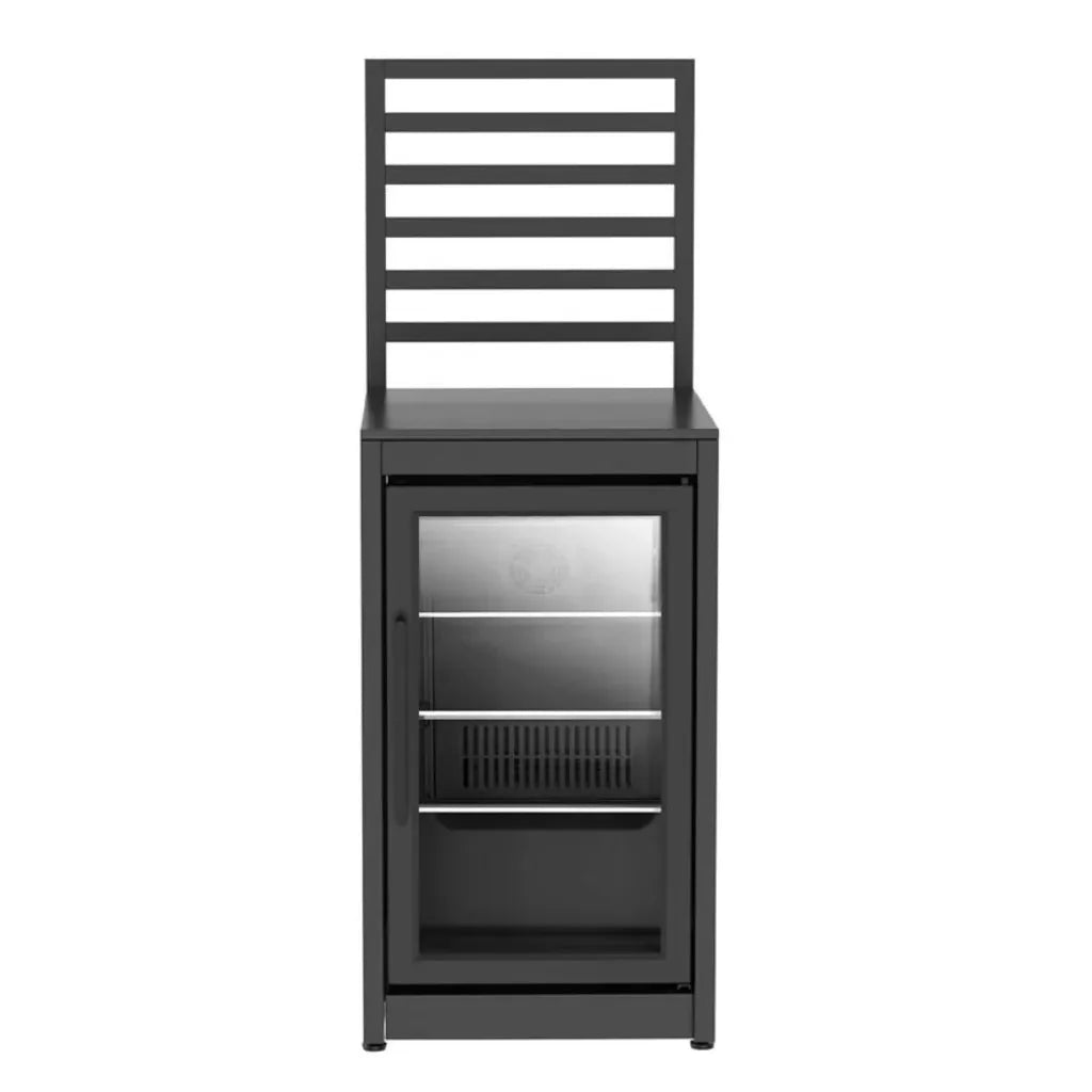 Cozze Elements Outdoor Kitchen Fridge Module