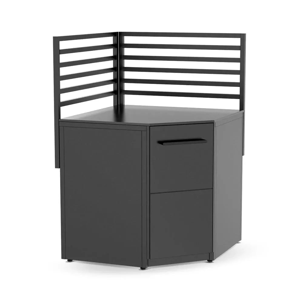 Cozze Elements Outdoor Kitchen Corner Module