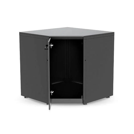 Cozze Elements Outdoor L Kitchen With Sink