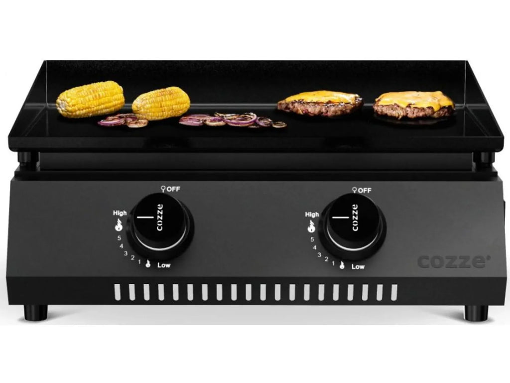 Cozze® G-400 Plancha