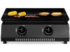 Cozze® G-400 Plancha
