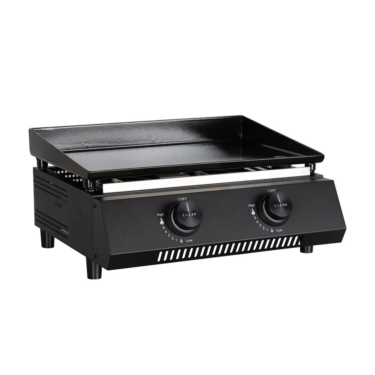 Cozze® G-400 Plancha