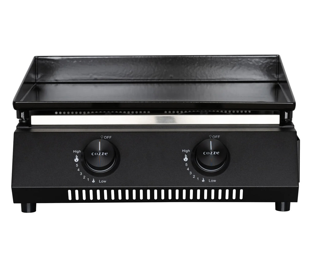 Cozze® G-400 Plancha