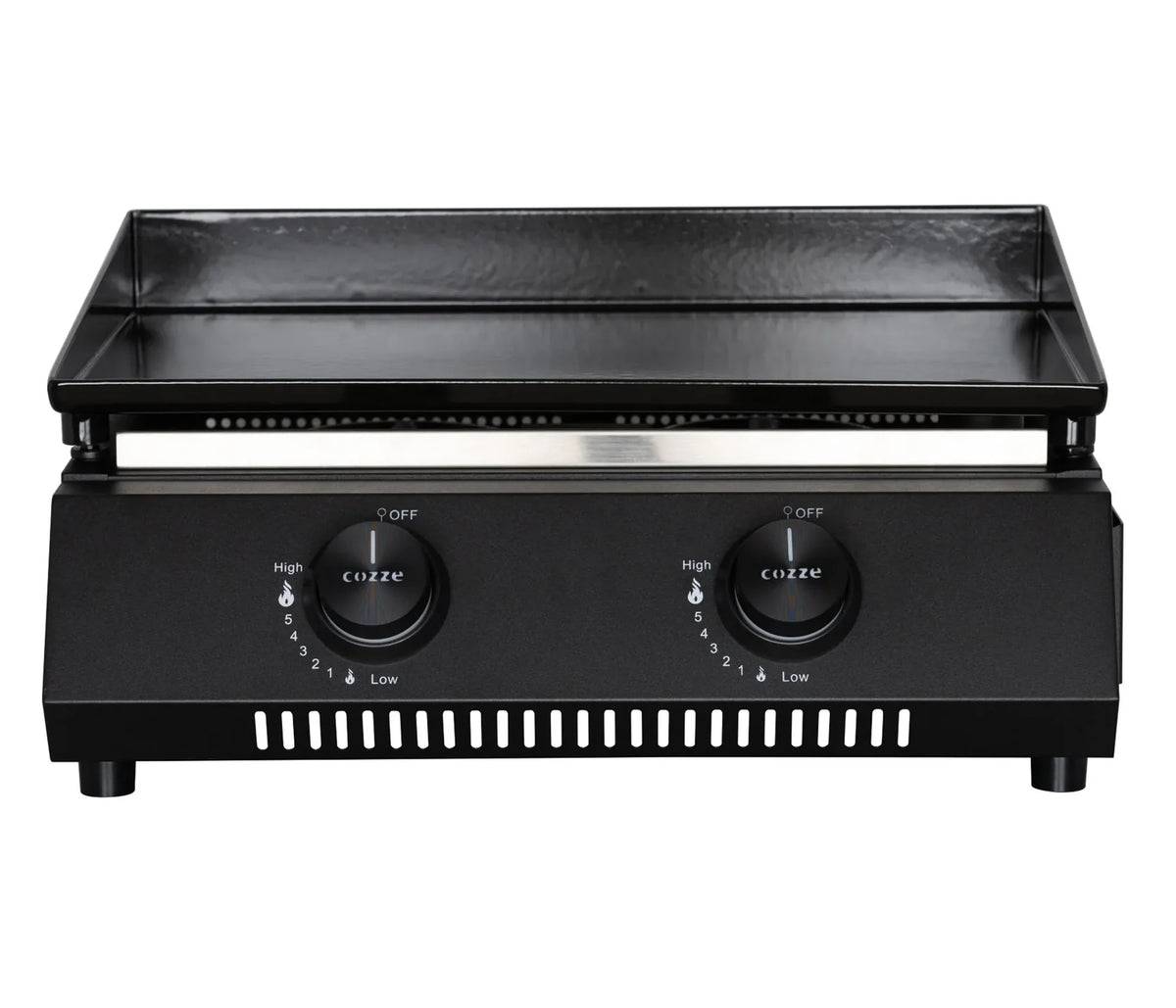 Cozze® G-400 Plancha