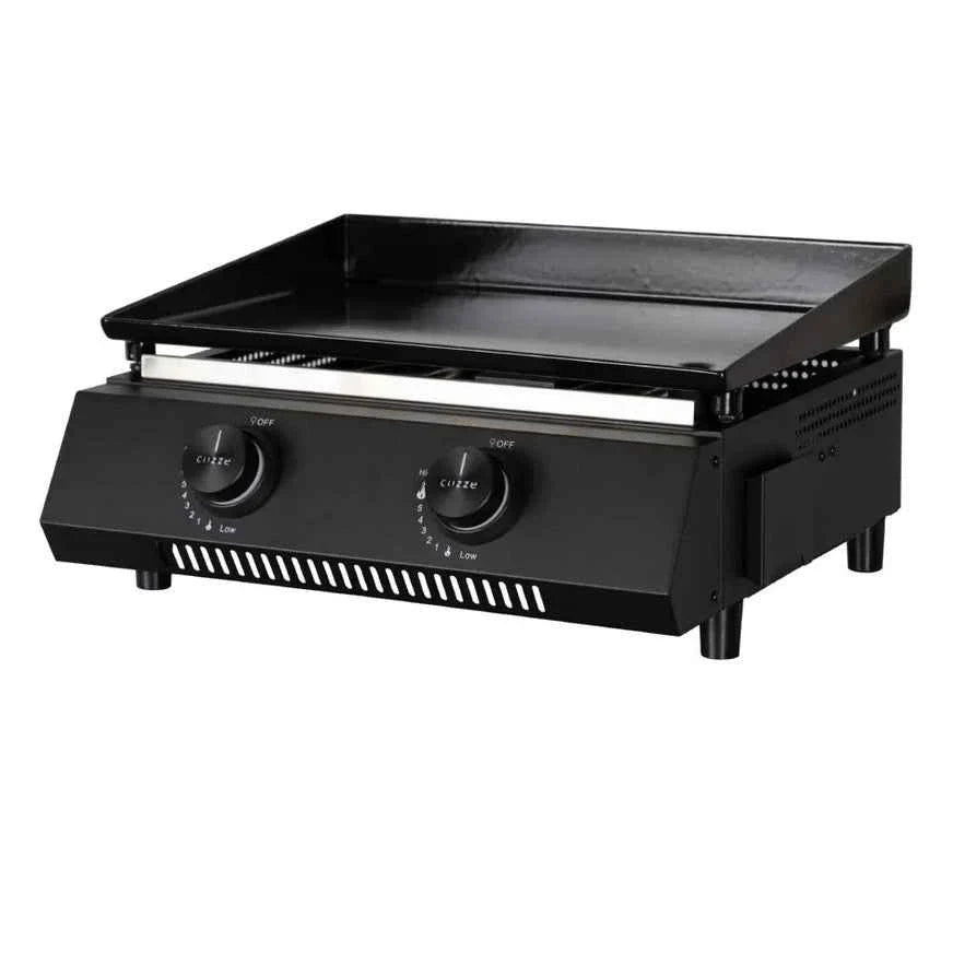 Cozze® G-400 Plancha
