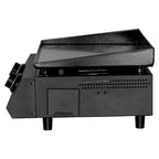 Cozze® G-400 Plancha