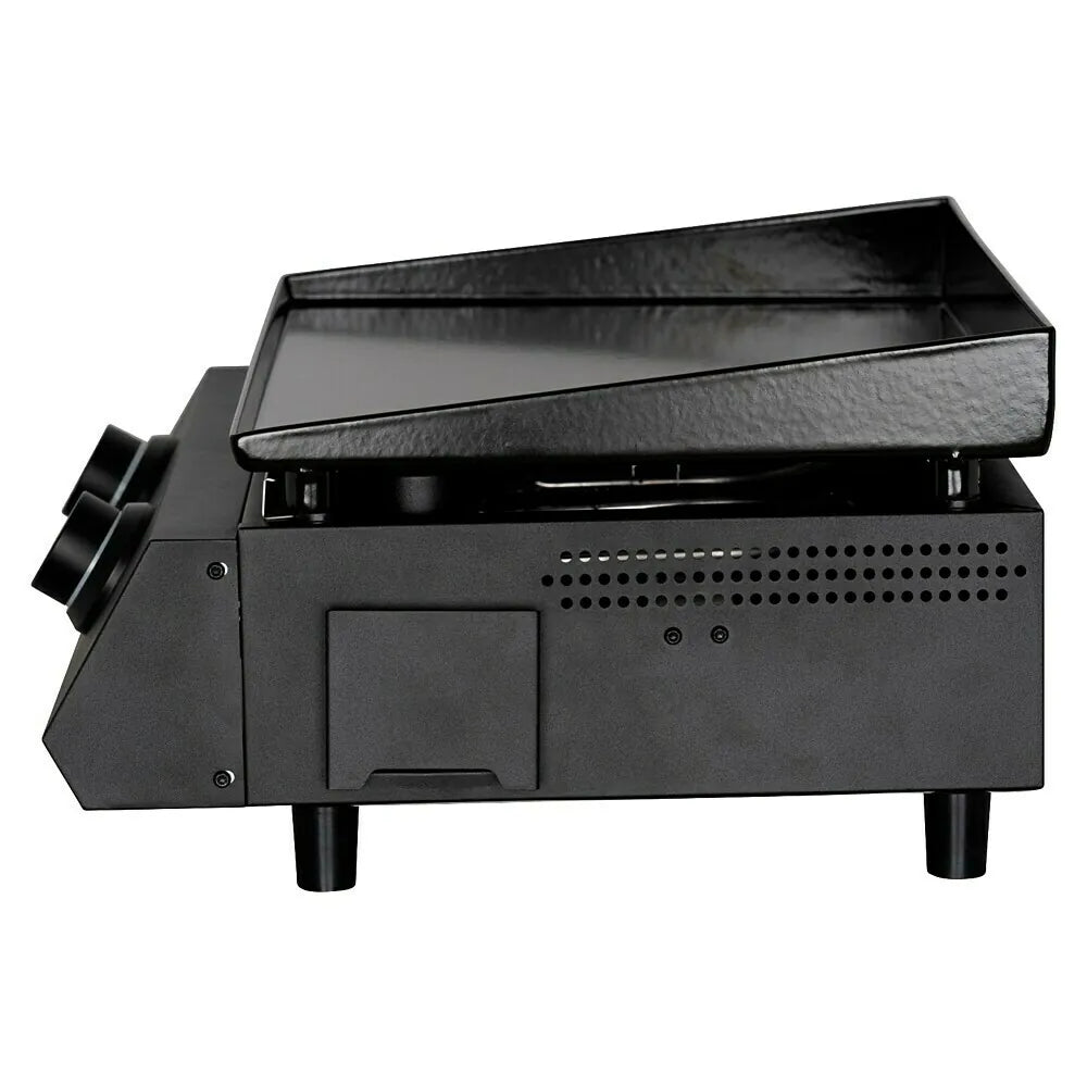Cozze® G-400 Plancha