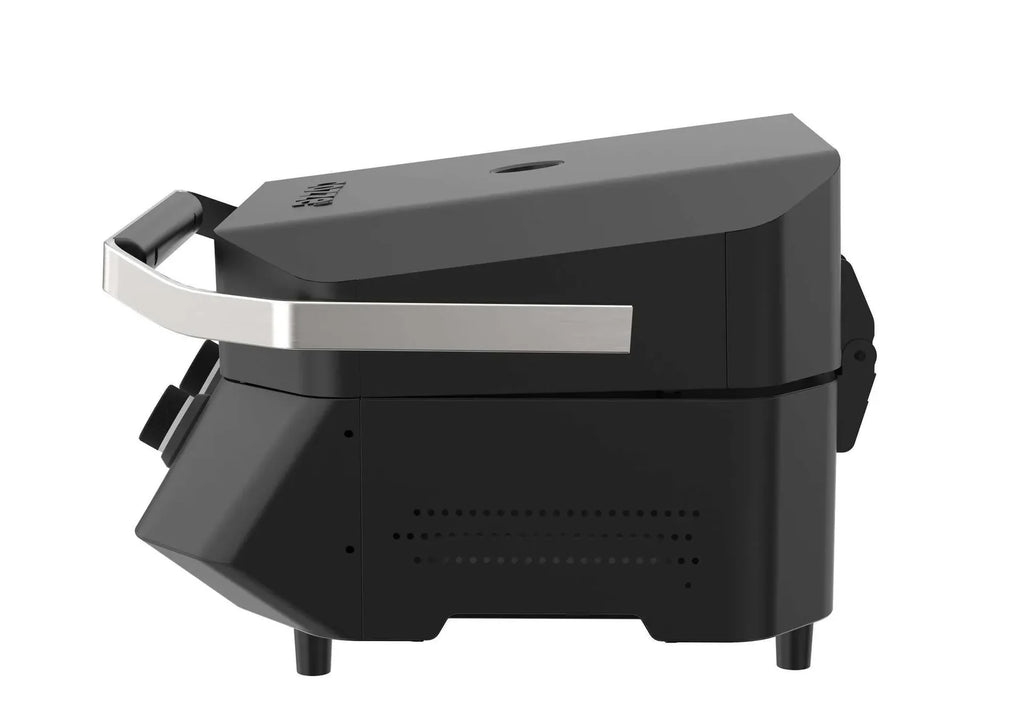 Cozze® G-500 Plancha with 2 Gas Burners