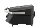 Cozze® G-500 Plancha with 2 Gas Burners