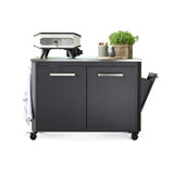 Cozze Outdoor Kitchen 120 Cabinet
