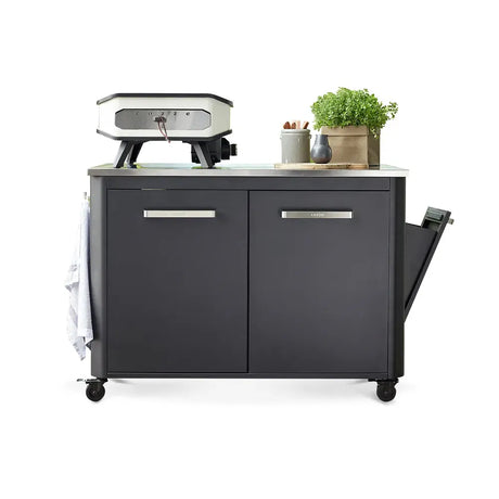 Cozze Outdoor Kitchen 120 Cabinet