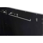 Cozze Outdoor Kitchen 120 Cabinet