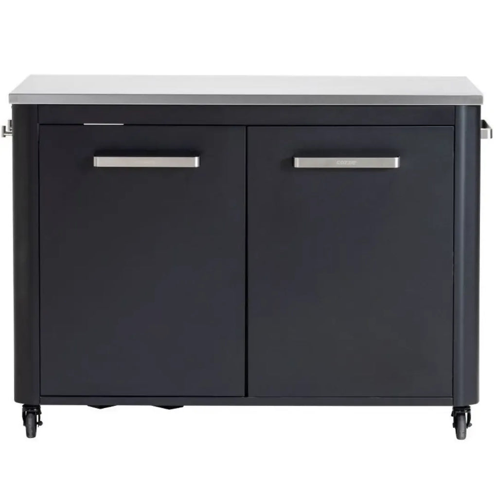 Cozze Outdoor Kitchen 120 Cabinet