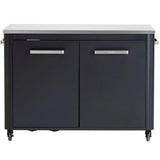 Cozze Outdoor Kitchen 120 Cabinet
