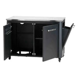 Cozze Outdoor Kitchen 120 Cabinet