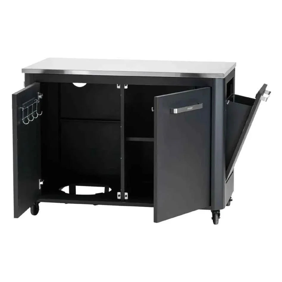 Cozze Outdoor Kitchen 120 Cabinet