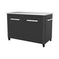 Cozze Outdoor Kitchen 120 Cabinet