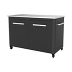 Cozze Outdoor Kitchen 120 Cabinet